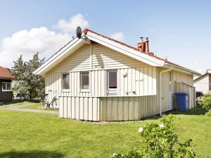 4 person holiday home in Otterndorf