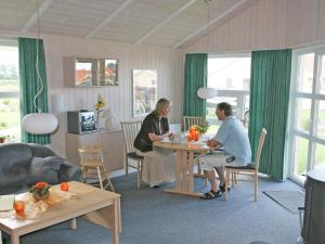 4 person holiday home in Otterndorf