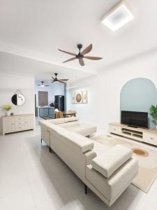 Kyra Homestay Melaka