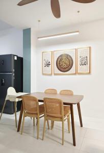 Kyra Homestay Melaka