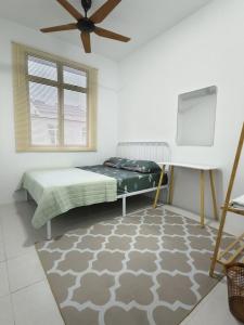 Kyra Homestay Melaka