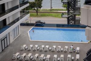 Beachside Studio at Mziuri Gardens - Wehost