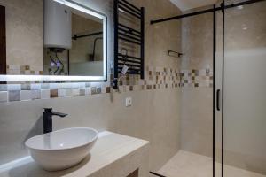 Beachside Studio at Mziuri Gardens - Wehost