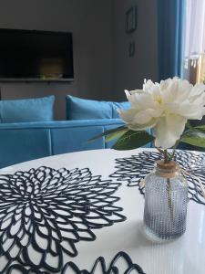 Pokoje i apartamenty Sobótka