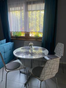 Pokoje i apartamenty Sobótka