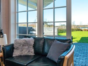 10 person holiday home in Ansager-By Traum