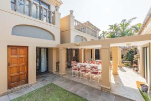 The Villa Umhlanga