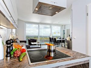 5 star holiday home in Wendtorf
