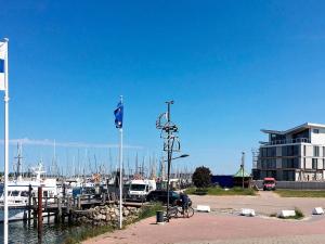5 star holiday home in Wendtorf