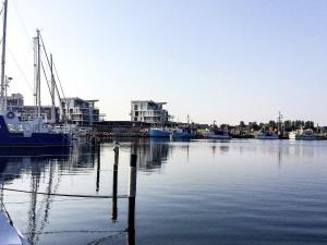 4 person holiday home in Wendtorf