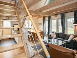 5 person holiday home in Millinge