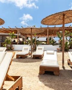 Erosea Beach Resort