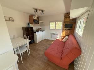 Dépendance calme Gujan-Mestras