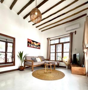Villa Kahawa Zanzibar