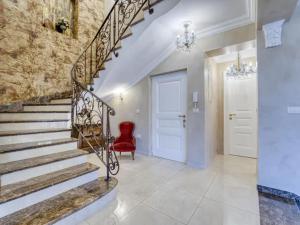 Luxury Home Villa Pallazzo