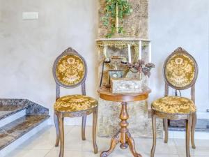 Luxury Home Villa Pallazzo