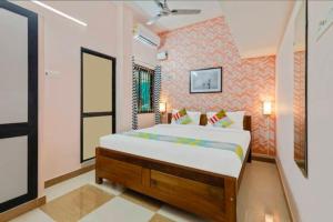 Anu Rooms and Home Stay 2