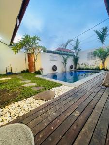 Villa Migani Sanur
