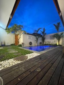 Villa Migani Sanur