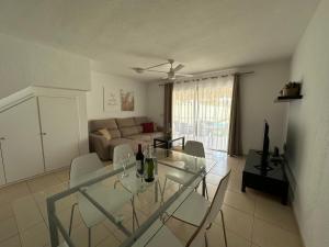 DUPLEX C6 con PISCINA PRIVADA