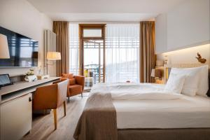 BUDERSAND Hotel - Golf & Spa - Sylt