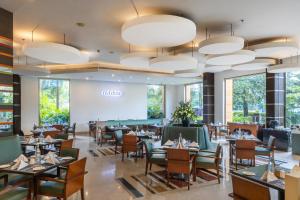 Trinity Whitefield Bengaluru