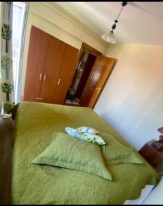 Panoramik deniz manzaralı dubleks