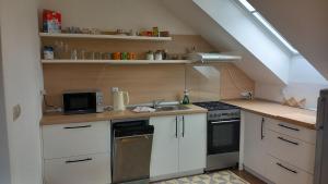 Apartman Lunette