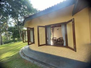 Sarangu VIlla