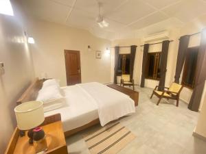 Sarangu VIlla