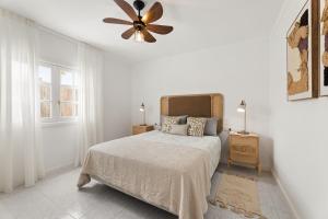 Paraiso Marino by EscapeHome