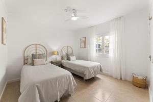 Paraiso Marino by EscapeHome