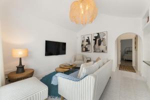 Paraiso Marino by EscapeHome