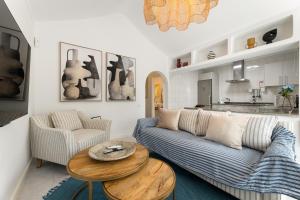 Paraiso Marino by EscapeHome