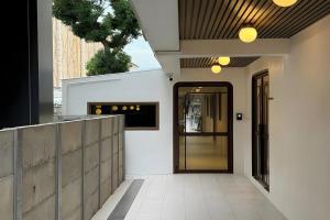 Parcel Hotel Bangkok