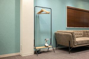 TasoneUrbanStayOsaka 梅田北EFB2F