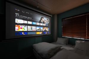 TasoneUrbanStayOsaka 梅田北EFB2F