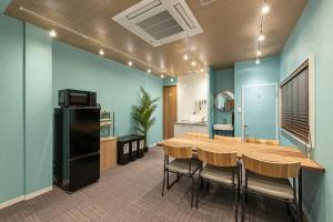 TasoneUrbanStayOsaka 梅田北EFB2F