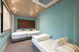 TasoneUrbanStayOsaka 梅田北EFB2F