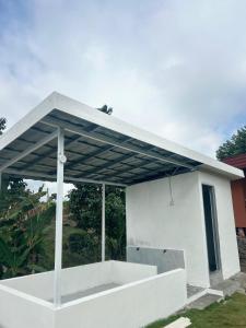 SEROJA Villa and Camping Ground