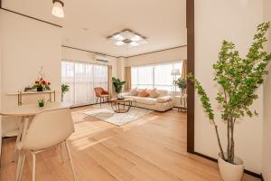 Mori hotel 十条401