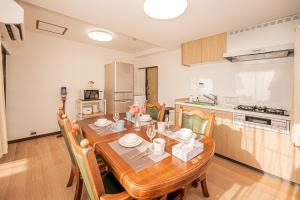 Mori hotel 十条401