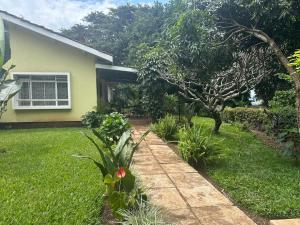 Avana Home - Ubytování bez kategorie ve městě Arusha