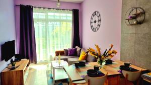 Apartament Lawendowy Relax