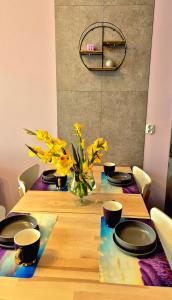 Apartament Lawendowy Relax