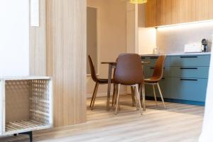 Castle View Luxury Apt in Bratislava Old Town