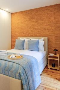 Lovely & Centre Flat with Terrace by HostWise