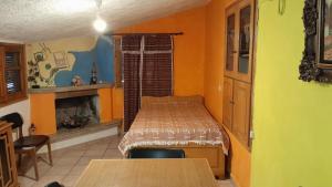 Farmhouse Meteora Garden