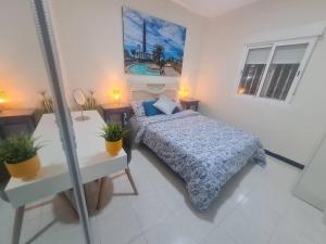 Casa Mama Julia, Relájate!