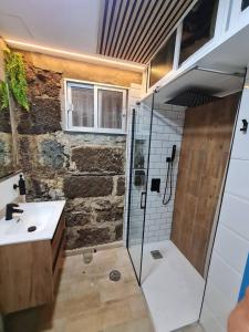 Casa Mama Julia, Relájate!